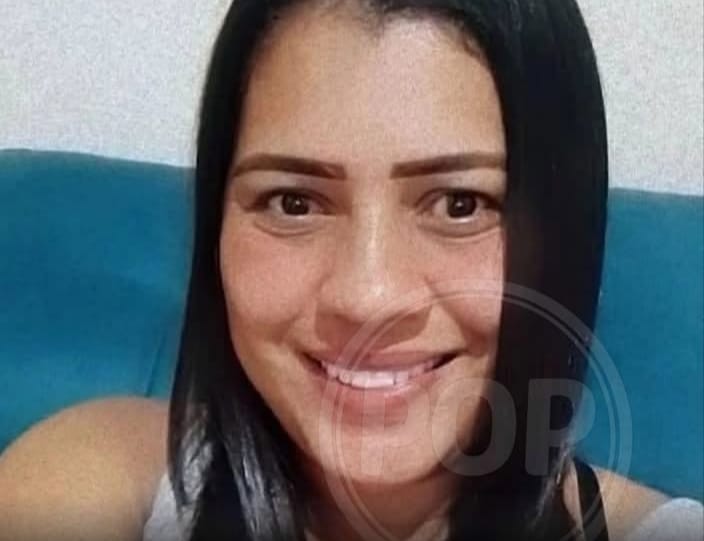  Família procura por mulher desaparecida desde fazer uma entrevista de emprego